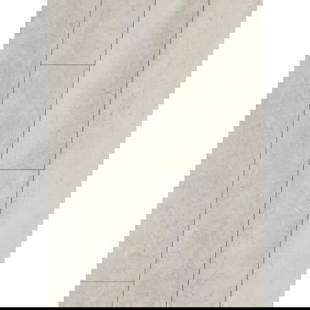 Mexen Baltic Grey vinilinės plokštės 1227 x 187 mm LVT Dryback 2,5 mm, PVC pagrindas, 4 V grioveliai, Travertinas