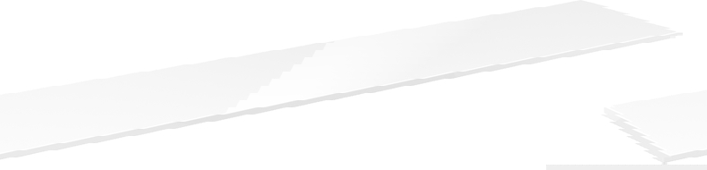Mexen Uni stalviršis spintelėms 170 cm, baltas blizgus - 91AXX-1704-464-18-00