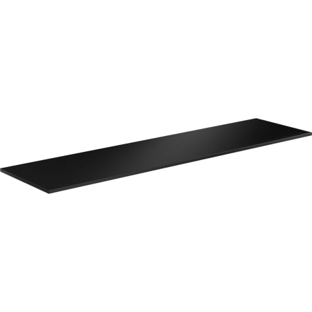 Mexen Uni spintelės plokštė 210 cm, juodas matinis - 91AXX-2104-464-18-71