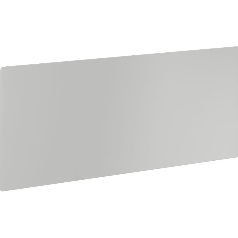 Mexen Orio priekinis vonios spintelės korpusas 100 x 43,5 cm, pilkas matinis - 91A10-1000-470-1-62