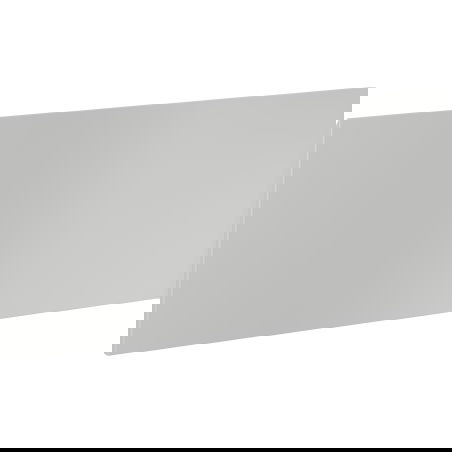 Mexen Orio priekis spintelės korpusui 120 x 43,5 cm, pilkas matinis - 91A10-1200-470-1-62