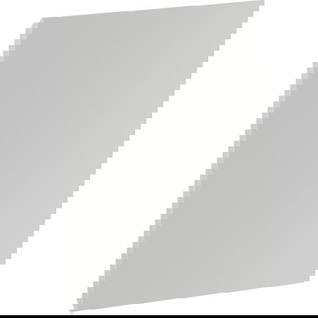 Mexen Orio vonios spintelės korpuso priekis 30 x 43,5 cm, pilkas matinis - 91A11-0300-470-1-62