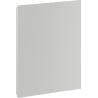 Mexen Orio priekinė spintelės kabineto duris 30 x 43,5 cm, pilkas matinis - 91A11-0300-470-1-62
