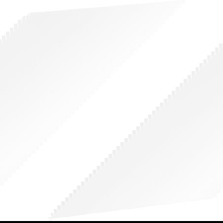 Mexen Orio priekinė korpuso dalis vonios spintelei 30 x 43,5 cm, balta matinė - 91A11-0300-470-1-01