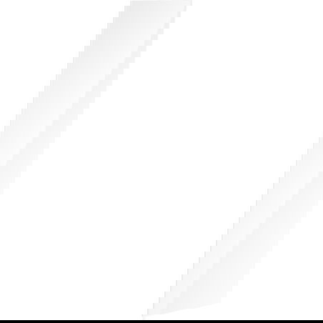 Mexen Orio spintelės korpuso priekinė plokštė 35 x 160 cm, baltas blizgesys - 91A11-1600-300-1-00