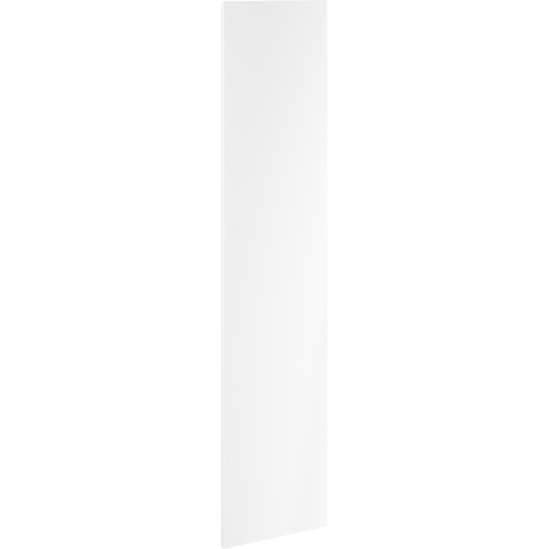 Mexen Orio vonios spintelės korpuso priekis 35 x 160 cm, baltas matinė - 91A11-1600-300-1-01