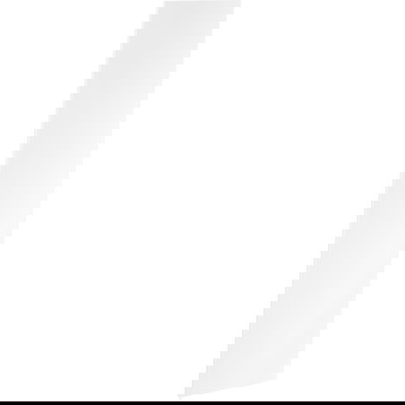 Mexen Orio priekinė vonios kambario spintelės dalis 35 x 160 cm, baltas matinis - 91A11-1600-300-1-01