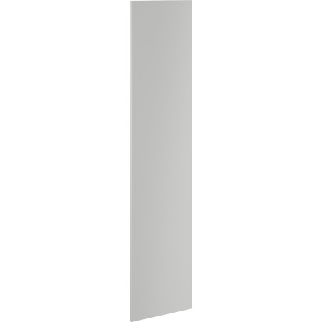 Mexen Orio vonios spintelės korpuso fasadas 35 x 160 cm, pilkas matinis - 91A11-1600-300-1-62
