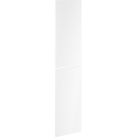 Mexen Orio priekinė spintelės korpuso durų dalis 35 x 80 cm (2 vnt.), balta matinė - 91A11-1600-300-2-01