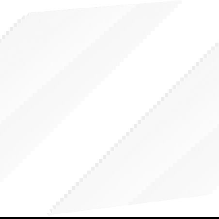 Mexen Orio priekinė vonios spintelės korpuso dalis 35 x 43,5 cm, blizgi balta - 91A11-0350-470-1-00