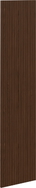 Mexen Rivel profilis su grioveliais vonios spintelės korpusui 35 x 160 cm (1 vnt.), riešutas - 91A21-1600-300-1-86