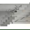 Mexen Lima sulankstoma dušo kabina 120 x 70 cm, Skaidrus, Chromo - 856-120-070-01-00