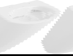 Mexen Lena pakabinamas rimless unitazas, blizgus baltas - 3322XX00