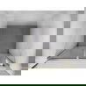 Mexen Exo dvigubos varstomos dušo durys 70 cm, skaidrios, auksinės - 814-070-000-50-00