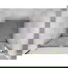 Mexen Exo sulankstomos dušo durys 85 cm, permatomos, auksinė - 816-085-000-50-00