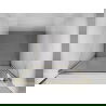 Mexen Exo atveriamos dušo durys 70 cm, skaidrios, auksinės - 817-070-000-50-00