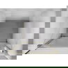 Mexen Exo atveriamos dušo durys 70 cm, permatomos, auksinės - 8181-070-000-50-00