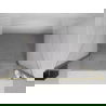 Mexen Exo vonios durys varstomos 140 cm, skaidrios, auksinės - 819-140-000-50-00