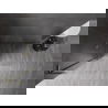 Mexen Kioto-X L dušo sienelė Walk-in 50 x 200 cm, skaidri 10 mm, auksinė - 800-050-107-50-00-X