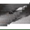 Mexen Kioto-X L vaikščiojimo dušo siena 50 x 200 cm, skaidri 10 mm, rožinio aukso - 800-050-107-60-00-X