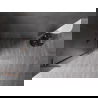 Mexen Kioto-X L Dušo Sienelė Walk-in 50 x 200 cm, skaidri 10 mm, šukuotas varis - 800-050-107-65-00-X
