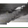 Mexen Kioto-XF L vaikščiojimo dušo siena su rėmeliu 80 x 202 cm, skaidri 10 mm, auksinė šepečiuota - 800-080-174-55-00-XF