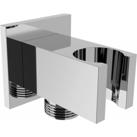 Mexen Cube kampu jungtis, chromas - 79300-00