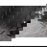 Mexen Kioto-XF dušo sienelė Walk-in su rėmeliu 130 x 120 cm, skaidri 10 mm, ginklų metalas - 800-130-202-04-95-120-XF
