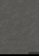 Mexen Steel Black vinilinės plokštės 610 x 305 mm SPC 6,5 mm, IXPE paklotas 1,5 mm, 4 V-fuga, Akmuo