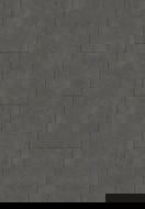 Mexen Steel Black SPC vinilinių plokščių 6,5 mm pavyzdys, IXPE 1,5 mm pagrindas, 4 V-grioveliai, Akmuo - F1148-S