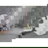 Mexen Vivo tualeto dubuo be apvado Tornado, balta blizgi - 3361XX00T