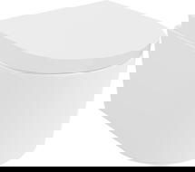 Mexen Sofia WC dubuo Rimless Tornado su lėto nuleidimo kietu dangčiu, duroplast, balta blizgi - 30540200T