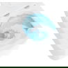 Mexen Vivo tualeto dubuo be apvado Tornado, balta blizgi - 3361XX00T