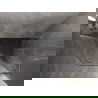 Mexen Lunar L dušo kabina penkiakampė varstoma dešinė 100 x 80 cm, skaidri, chromas - 831L-100P-080L-01-00-P