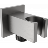 Mexen Cube kampinis junginys, grafitas - 79300-66