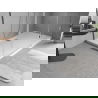 Mexen Flow stačiakampis dušo padėklas slim 140 x 100 cm, baltas blizgus - 46R101014