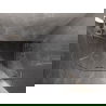Mexen Lunar L pusapvalė dešinioji įeinamosios dušo kabina 100 x 80 cm, skaidri, chromuota - 833L-100P-080L-01-00