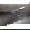 Mexen Lunar Duo dušo kabina 95 x 95 cm, permatoma, chromas - 834-095L-095P-01-00