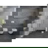 Mexen Pretoria pakreipiamos dušo durys 70 cm, Skaidrus, Chromo - 852-070-000-01-00