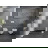 Mexen Pretoria pakreipiamos dušo durys 95 cm, Skaidrus, Chromo - 852-095-000-01-00