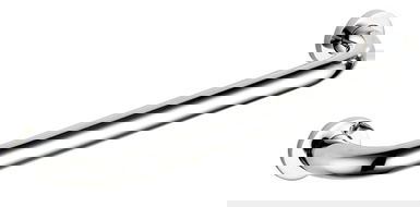 Mexen sieninis turėklas 35 cm, chromas - 70101630-00