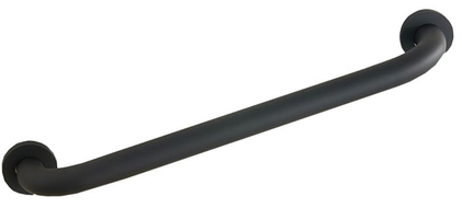 Mexen sieninė turėklė 35 cm, juoda - 70101630-70