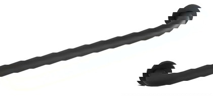 Mexen sieninis turėklas 30 cm, Juoda - 70101630-70