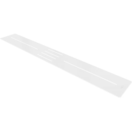 Mexen Toro dušo padėklo dangtelis 170-200 cm, baltas - 43930020