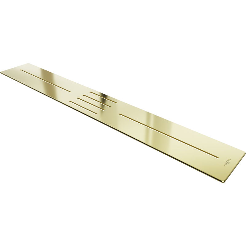 Mexen Toro dušo kabinos juosta 170-200 cm, auksinė - 43930050