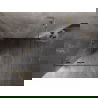 Mexen Lunar L dušo kabina atveriama kairinė 70 x 70 cm, skaidrus, auksinė - 834L-070-070-50-00-L
