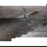 Mexen Lunar L dušo kabina varstoma kairė 70 x 70 cm, permatomos, šepečiu valoma varis - 834L-070-070-65-00-L