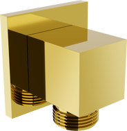 Mexen Cube kampinis įvadas, auksinis - 79340-50