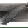 Mexen Lunar L dešinė atveriama dušo kabina 95 x 70 cm, skaidri, ginklų metalo spalvos - 834L-095-070-95-00-P