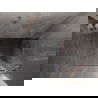 Mexen Lunar dešimoji dušo kabina, dešinė 100 x 100 cm, permatoma, šlifuota varis - 834-100-100-65-00-P